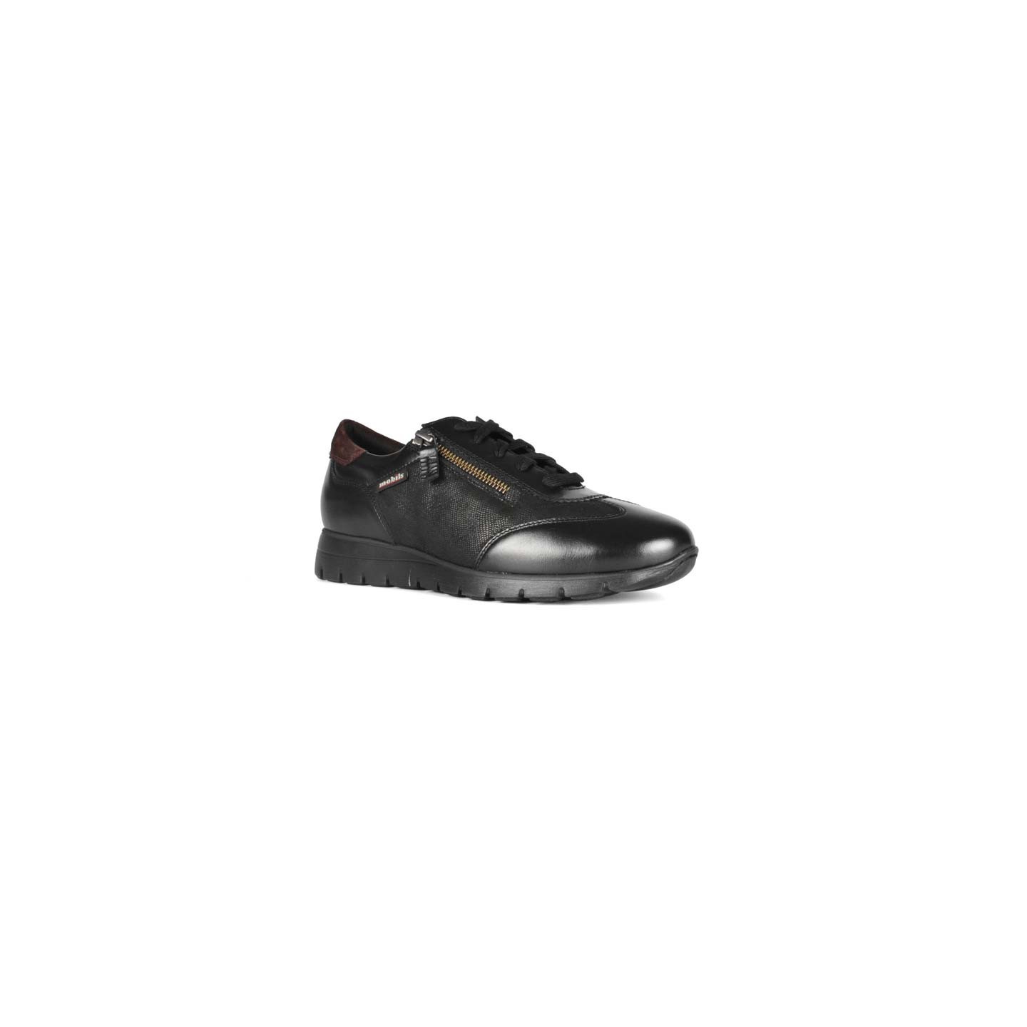 MEPHISTO - MEPHISTO - Donia Bleu Femme - CHAUSSMART