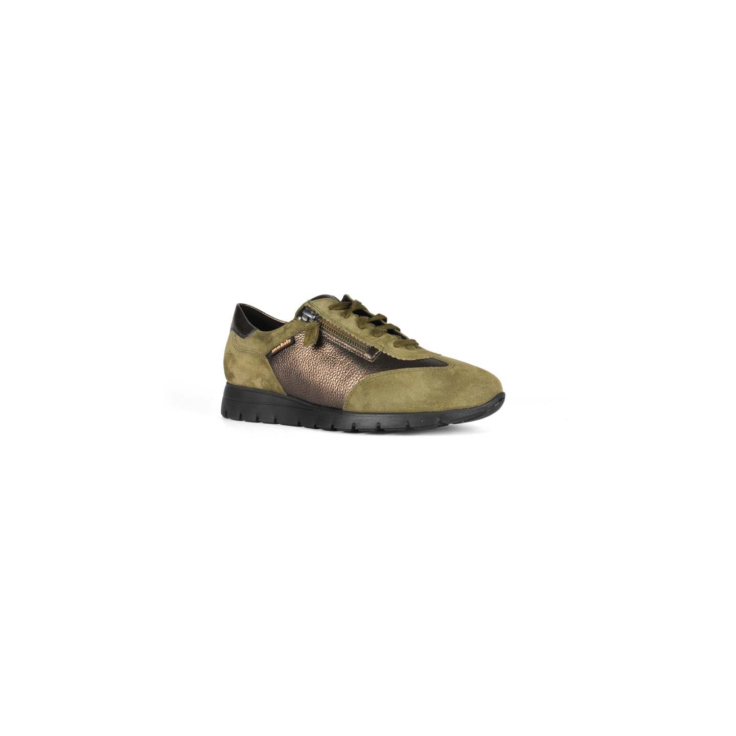 MEPHISTO - MEPHISTO - Donia Bleu Femme - CHAUSSMART