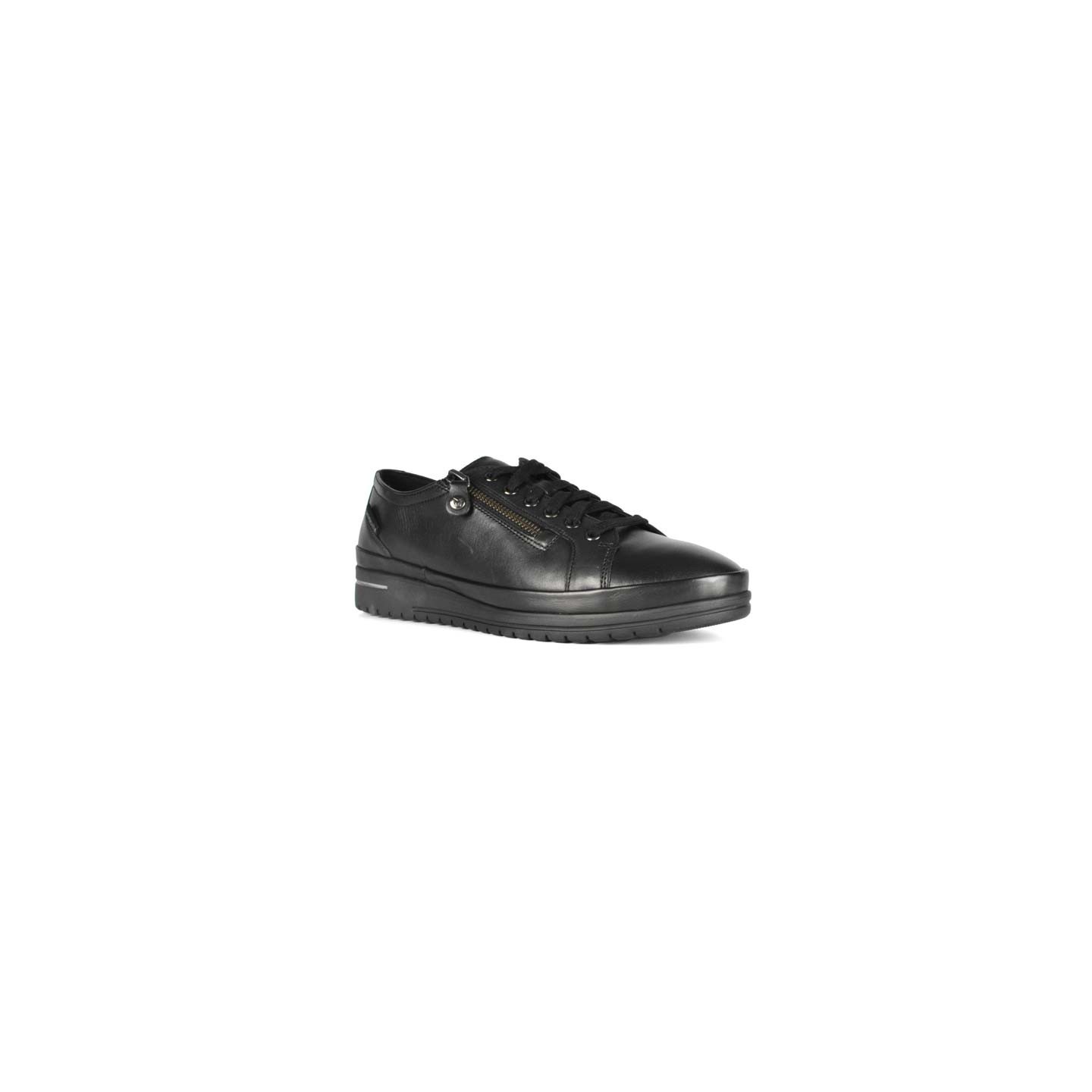 MEPHISTO - MEPHISTO - June Noir Femme - CHAUSSMART