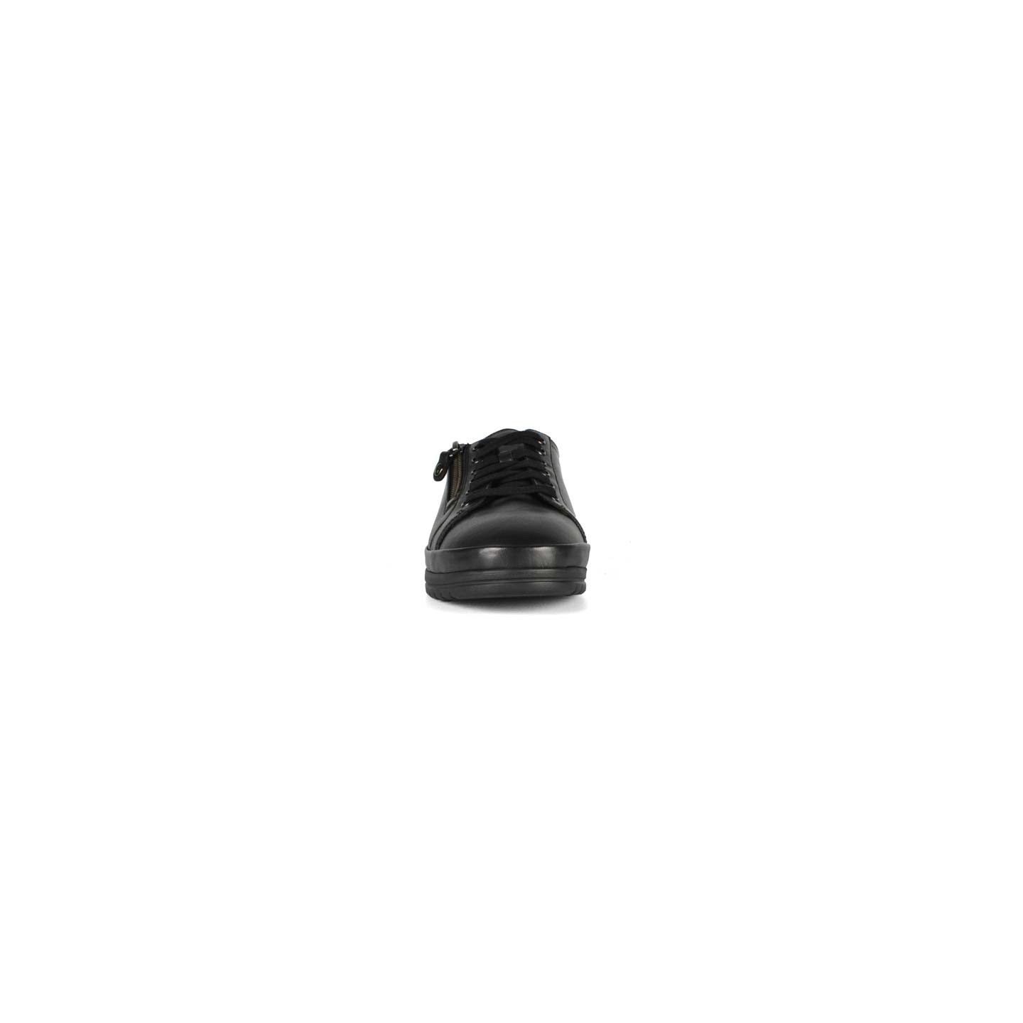 MEPHISTO - MEPHISTO - June Noir Femme - CHAUSSMART
