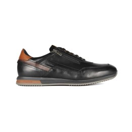 basket homme confortable Fluchos Habana 2264