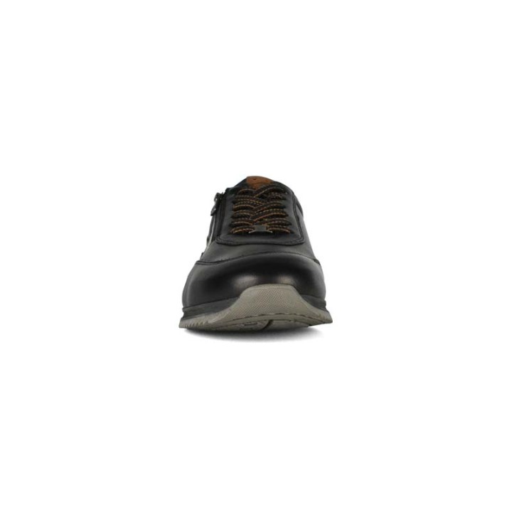 basket homme confortable Fluchos Habana 2264