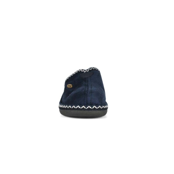 chaussons mules femme semelflex ALASKA