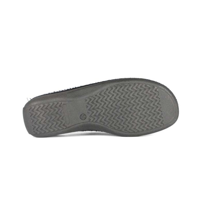 chaussons mules femme semelflex ALASKA