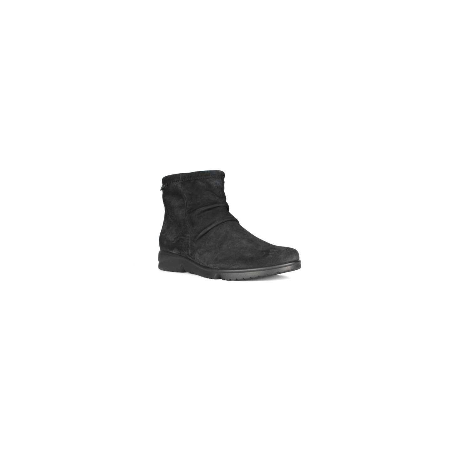 MEPHISTO - MEPHISTO - Rezia Marron Femme - CHAUSSMART