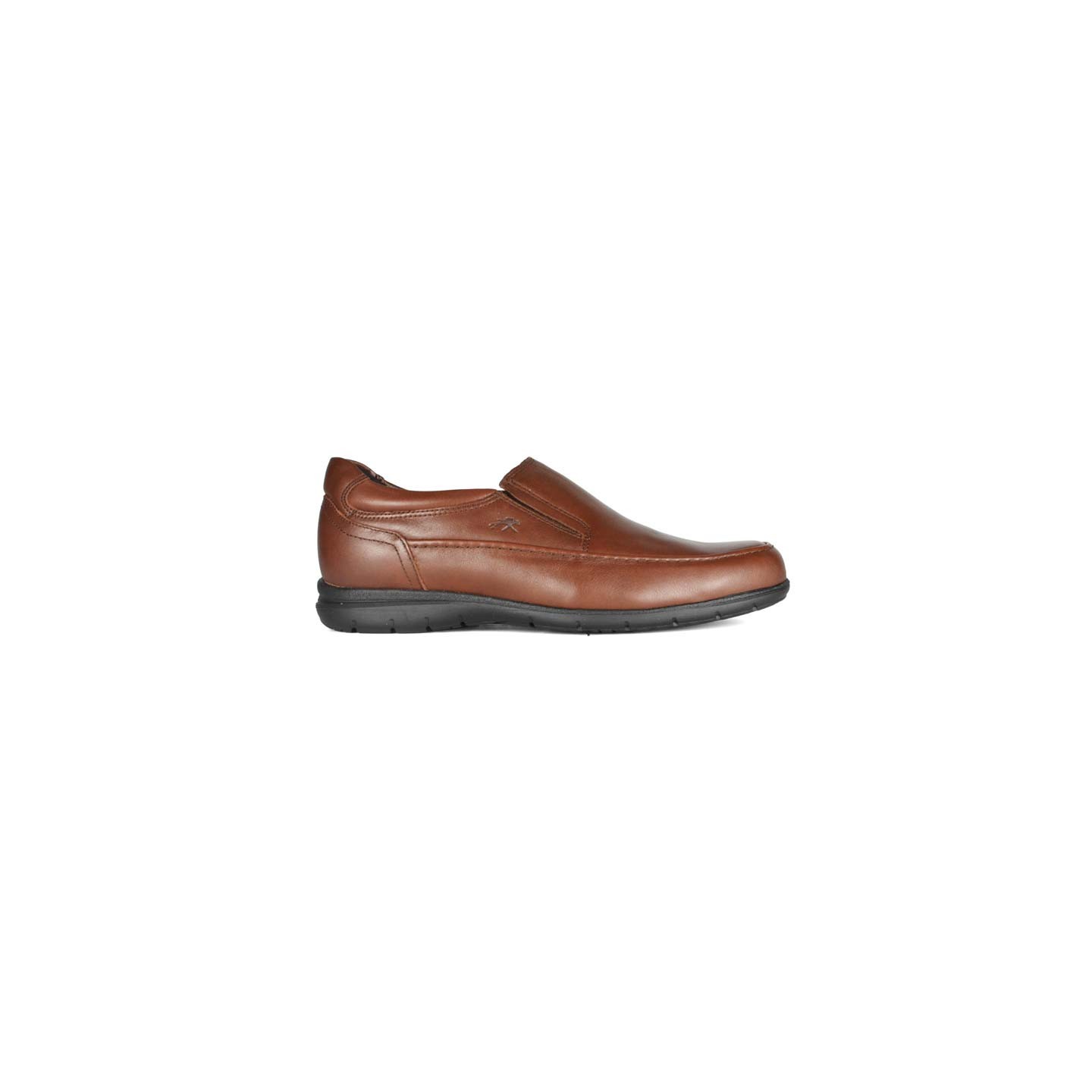 FLUCHOS - FLUCHOS - Luca 8499 Marron Homme - CHAUSSMART