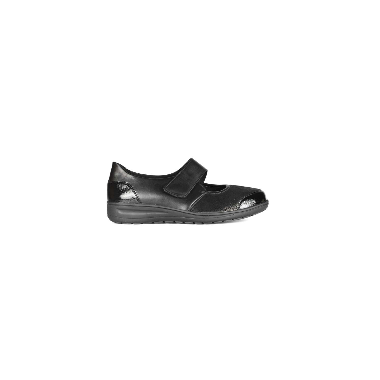 SOLIDUS - SOLIDUS - Kate 29503 Gris Femme - CHAUSSMART