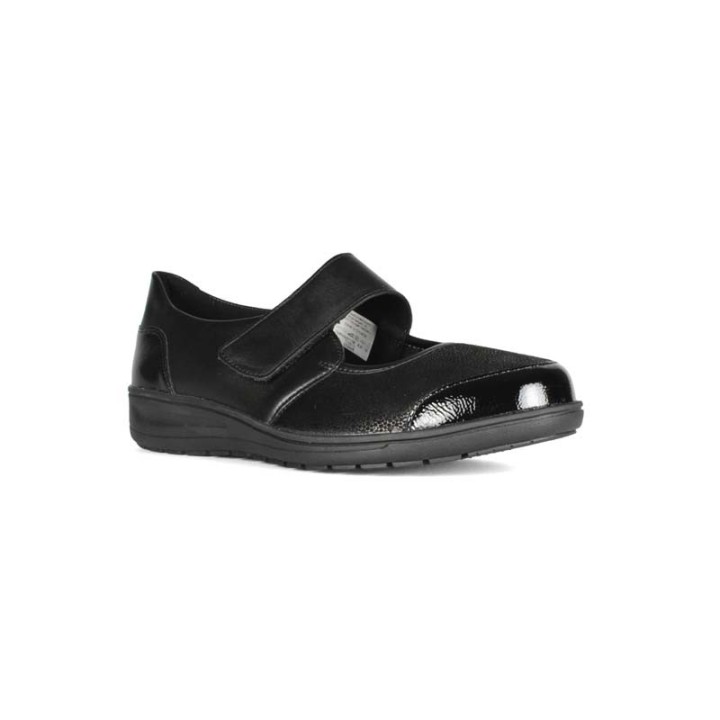 chaussures femme pieds sensibles solidus Kate 29503