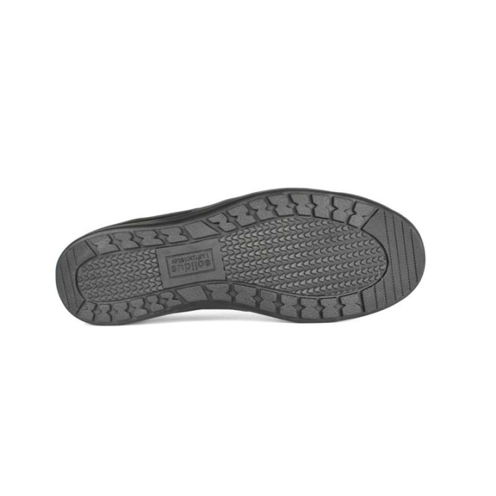 chaussures femme pieds sensibles solidus Kate 29503