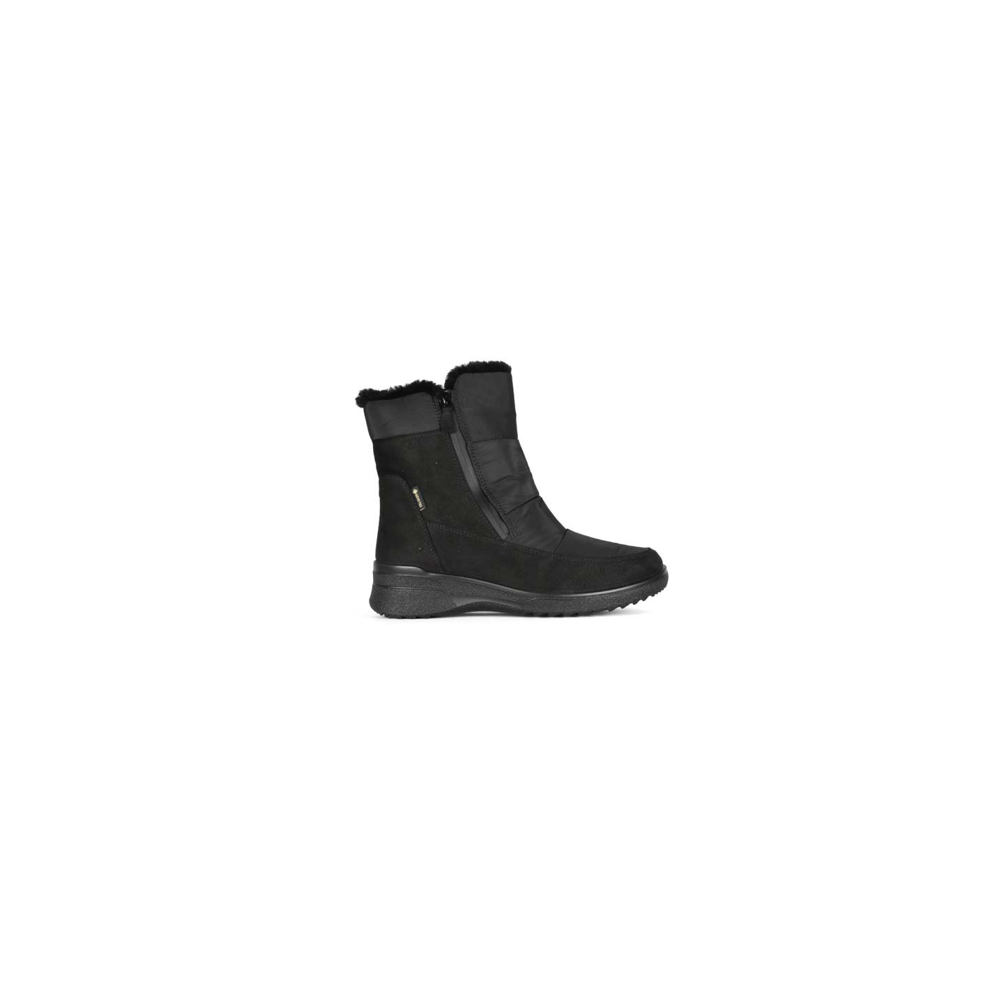 ARA - ARA - 58502 Noir Femme - CHAUSSMART