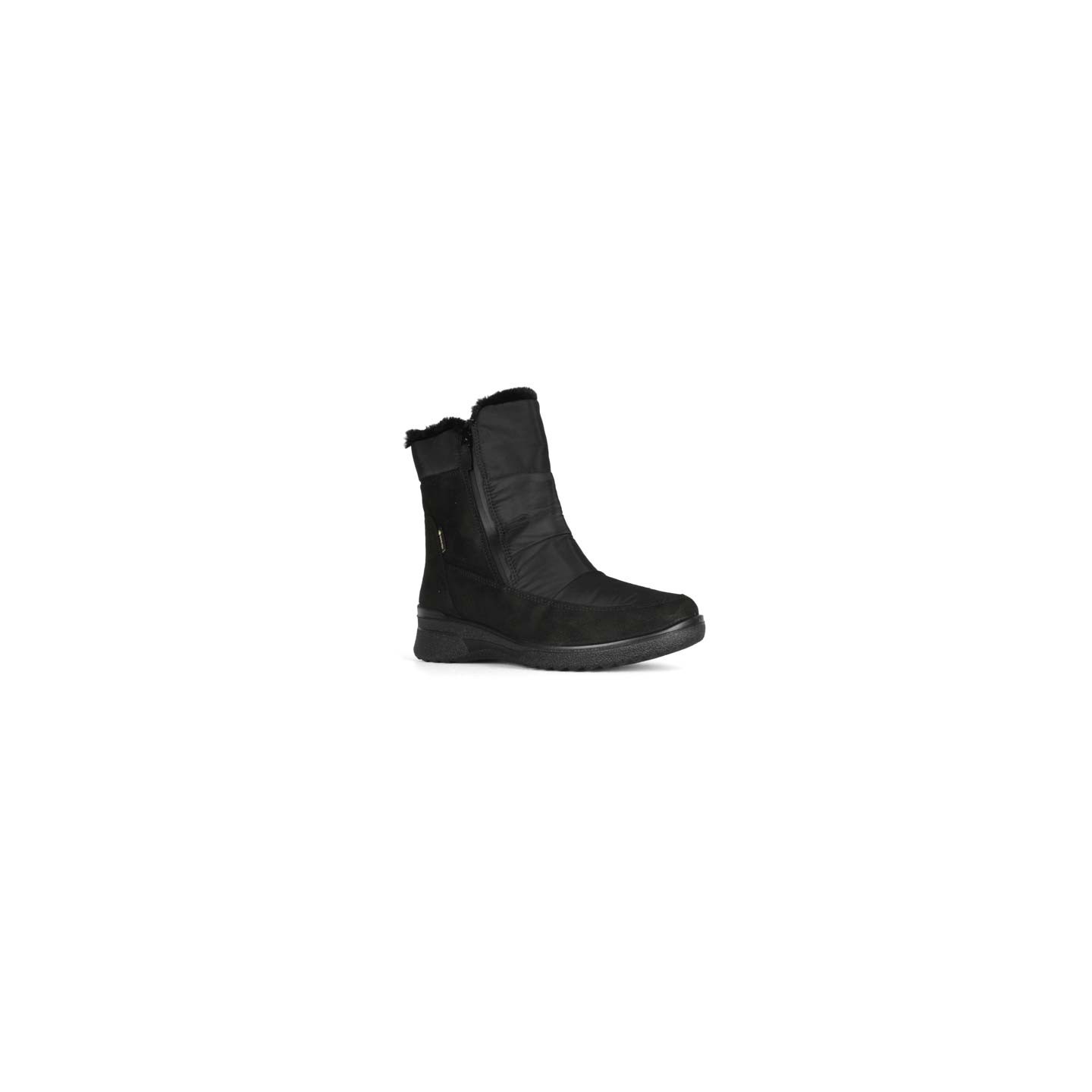 ARA - ARA - 58502 Noir Femme - CHAUSSMART