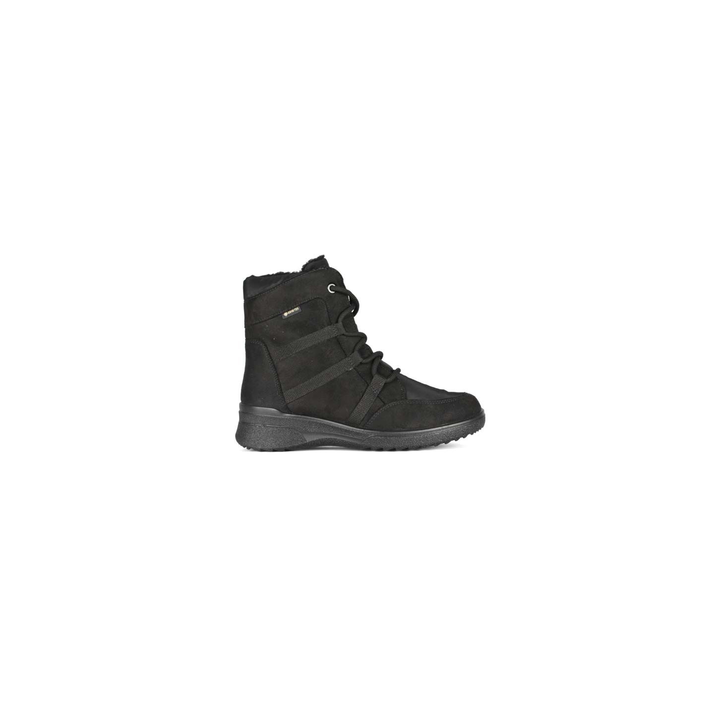 ARA - ARA - 58504 Noir Femme - CHAUSSMART