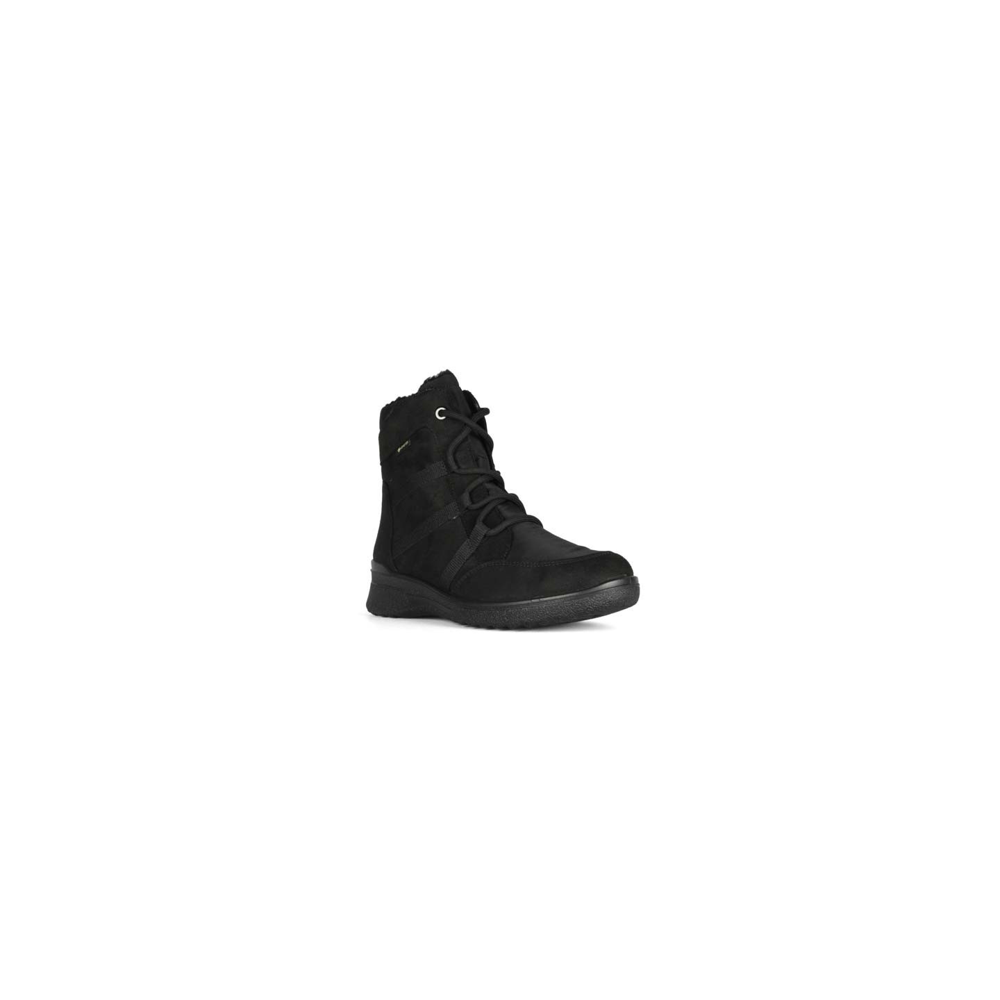 ARA - ARA - 58504 Noir Femme - CHAUSSMART