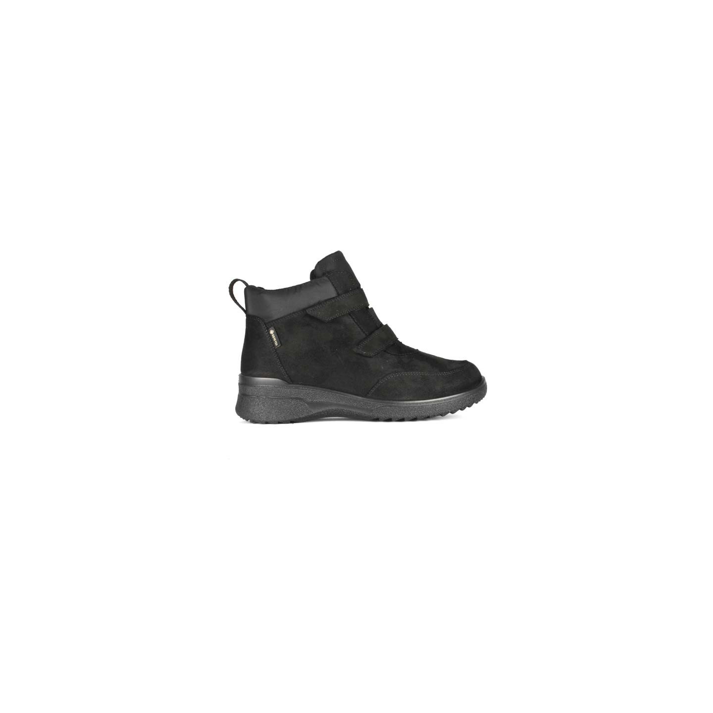 ARA - ARA - 58508 Noir Femme - CHAUSSMART