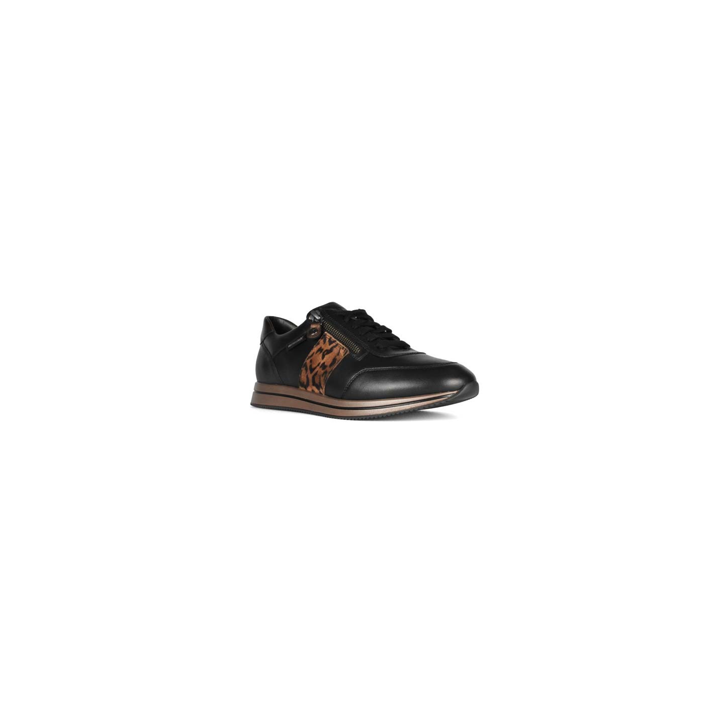 MEPHISTO - MEPHISTO - Louma Taupe Femme - CHAUSSMART