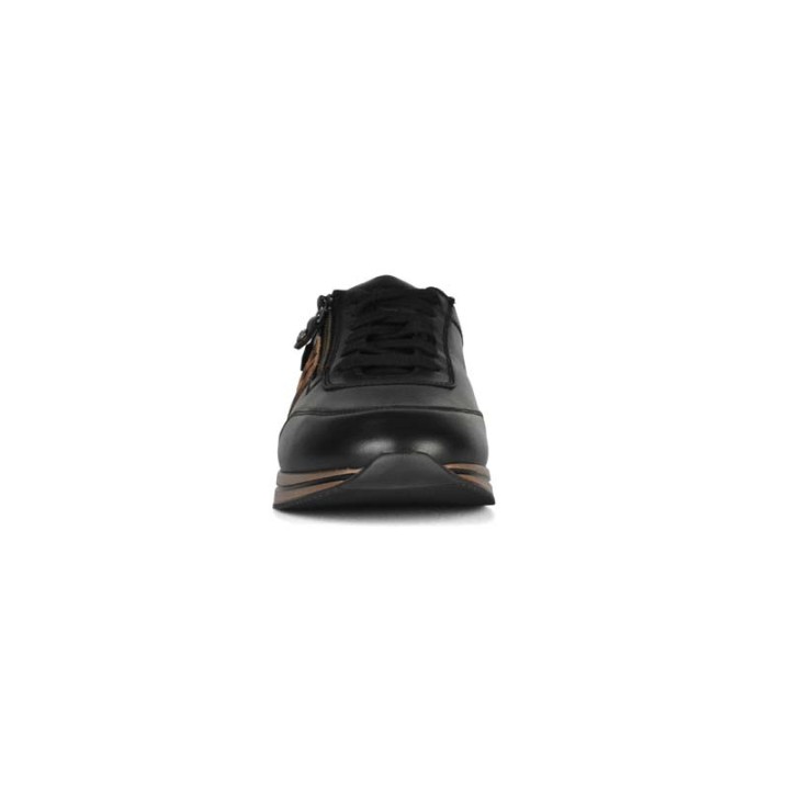 Basket femme confortable MEPHISTO Louma