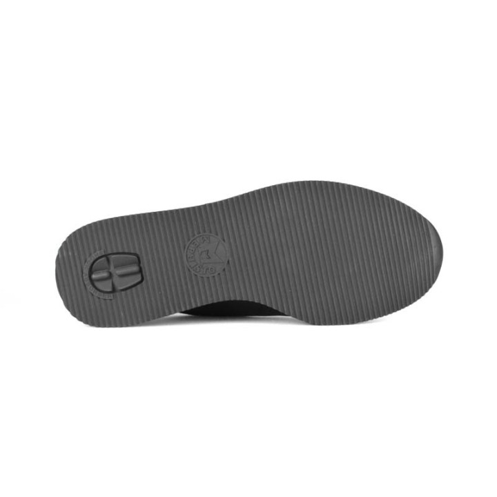 Basket femme confortable MEPHISTO Louma