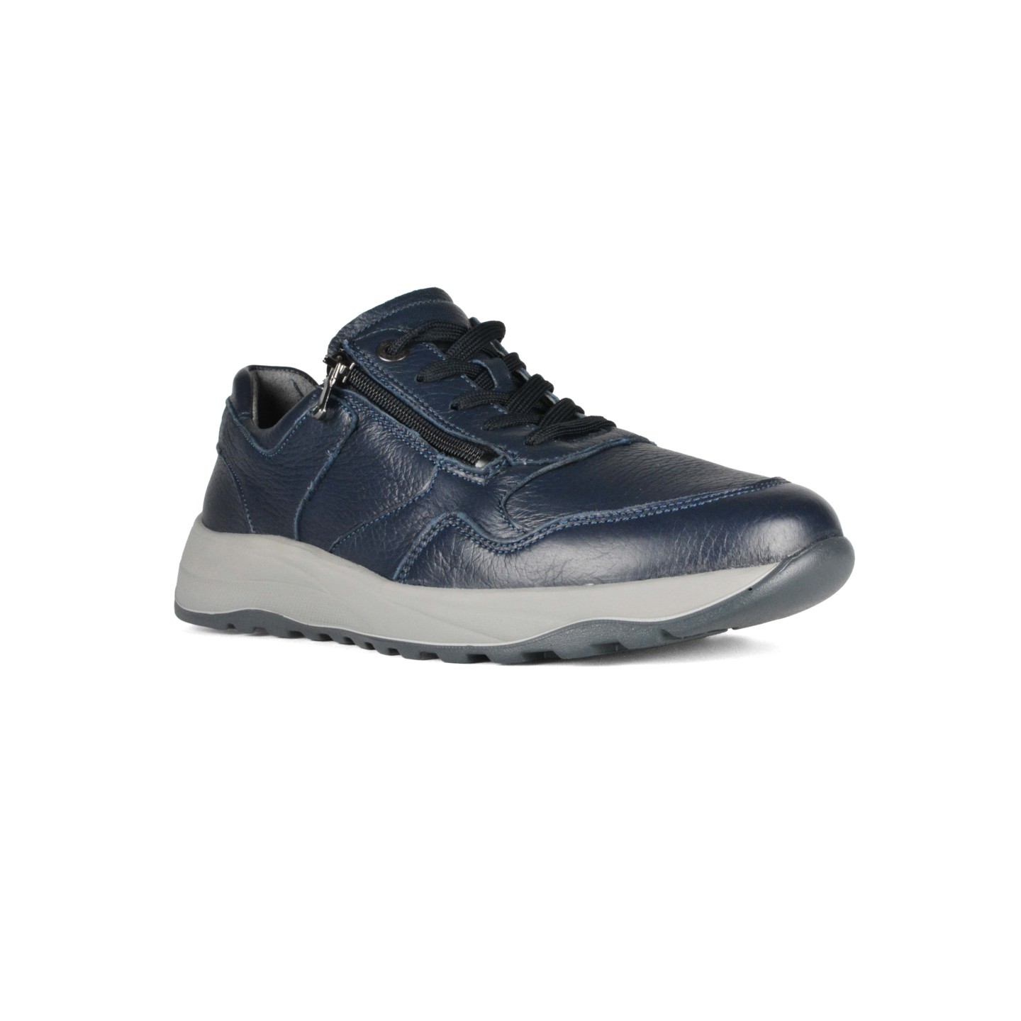 WALDLAUFER - WALDLAUFER - 662002 Bleu Homme - CHAUSSMART