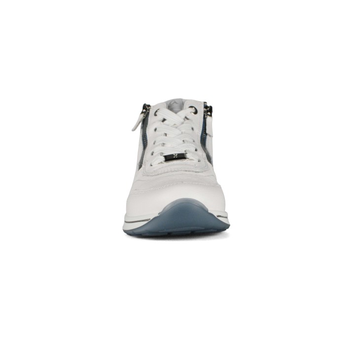 Baskets montantes confortables femme ARA 24808