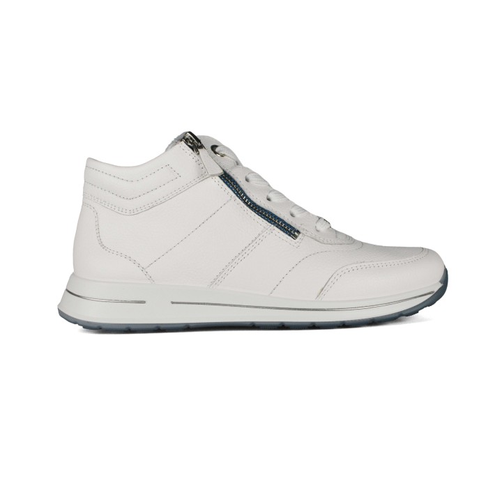 Baskets montantes confortables femme ARA 24808