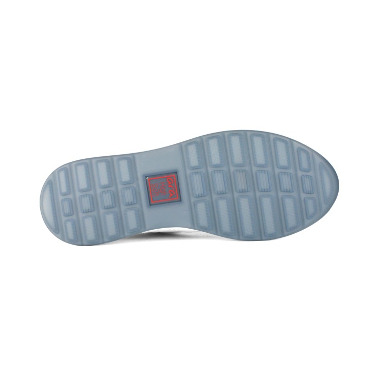 Baskets montantes confortables femme ARA 24808