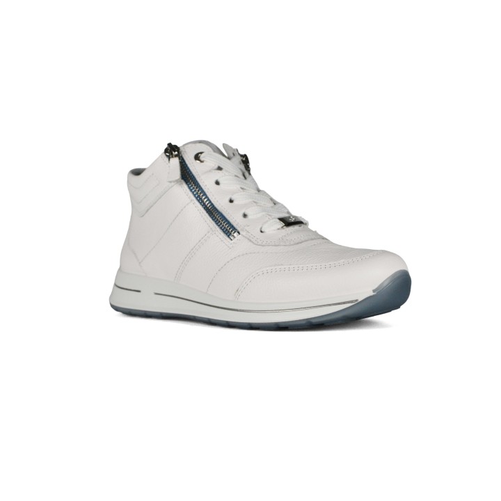 Baskets montantes confortables femme ARA 24808