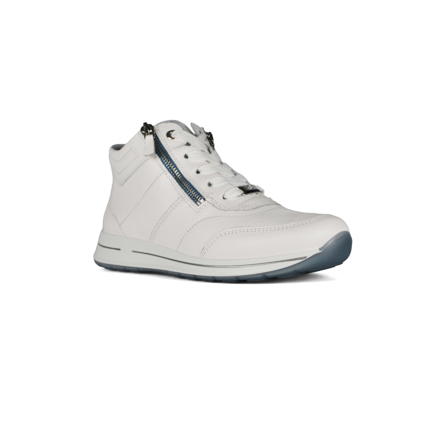 ARA - ARA - 24808 Marron Femme - CHAUSSMART