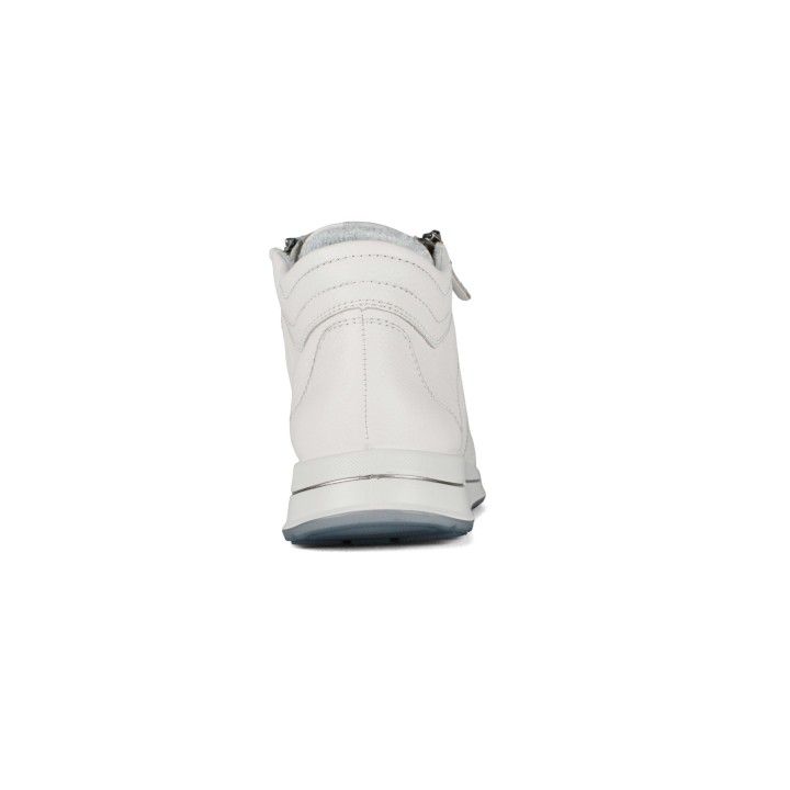Baskets montantes confortables femme ARA 24808