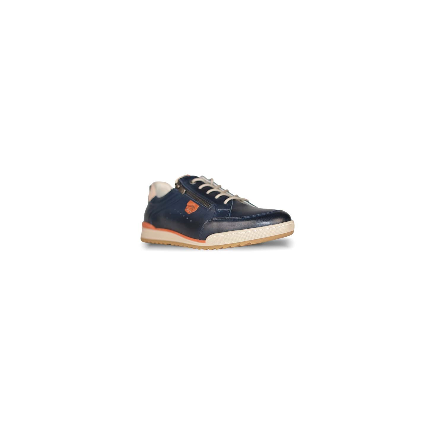 FLUCHOS - FLUCHOS - Elder 2384 Marron Homme - CHAUSSMART
