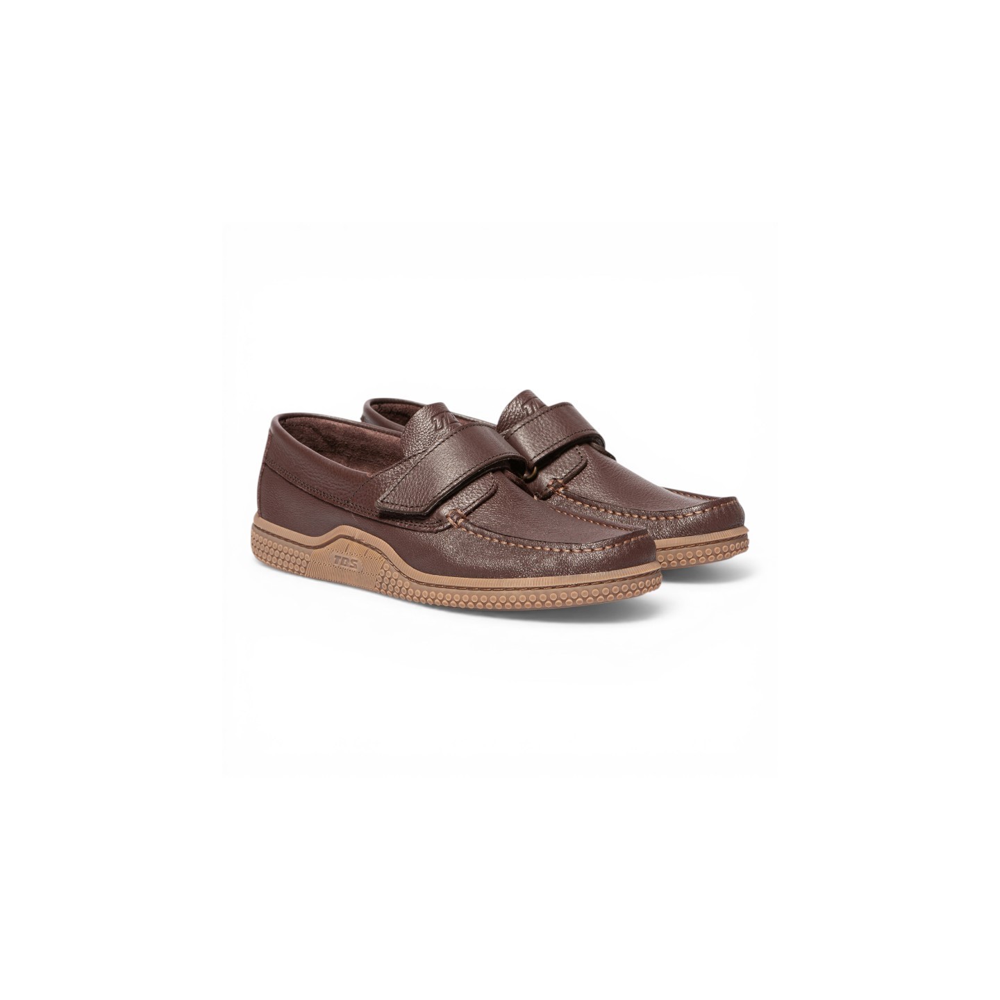 TBS - TBS - Galais Marron Homme - CHAUSSMART