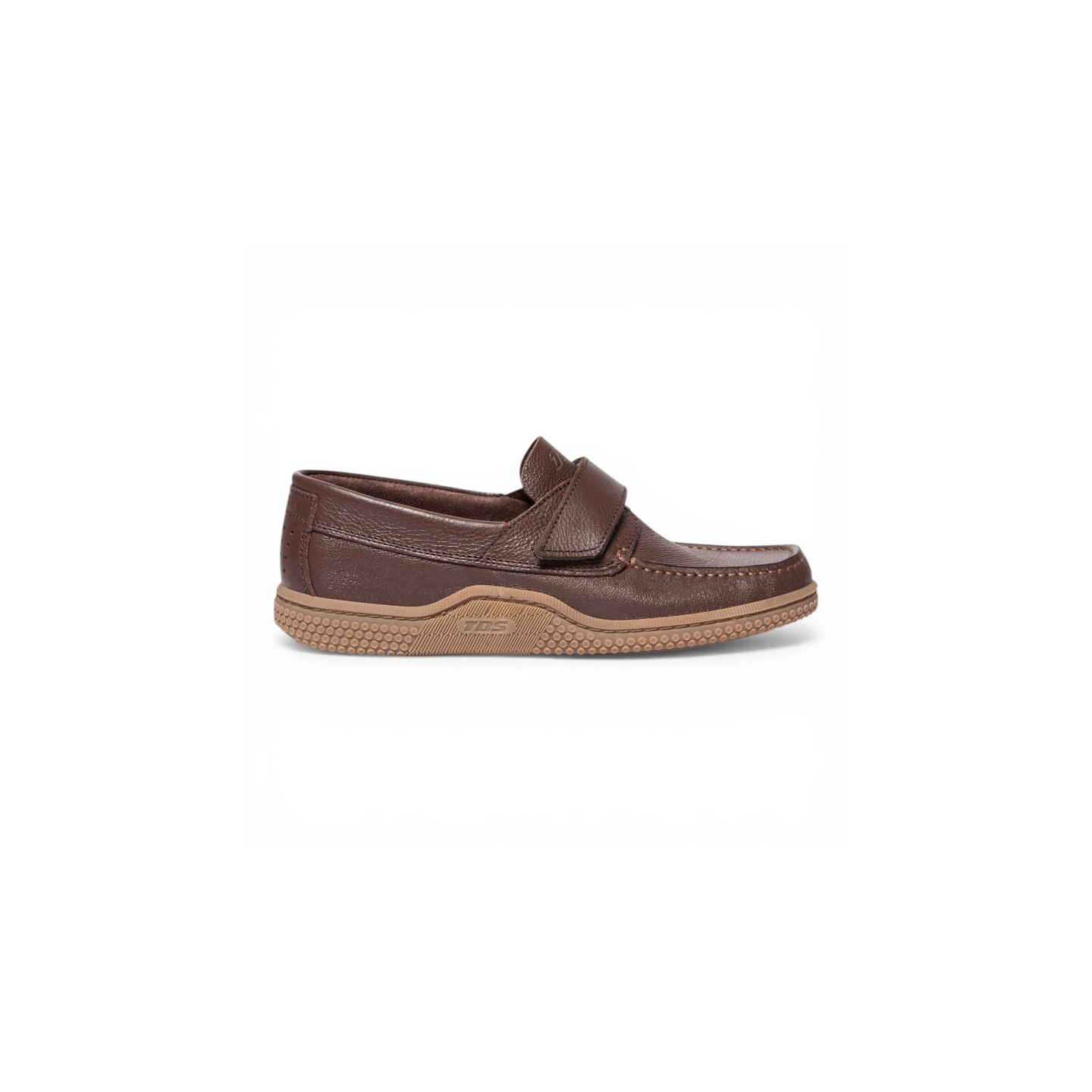 TBS - TBS - Galais Marron Homme - CHAUSSMART
