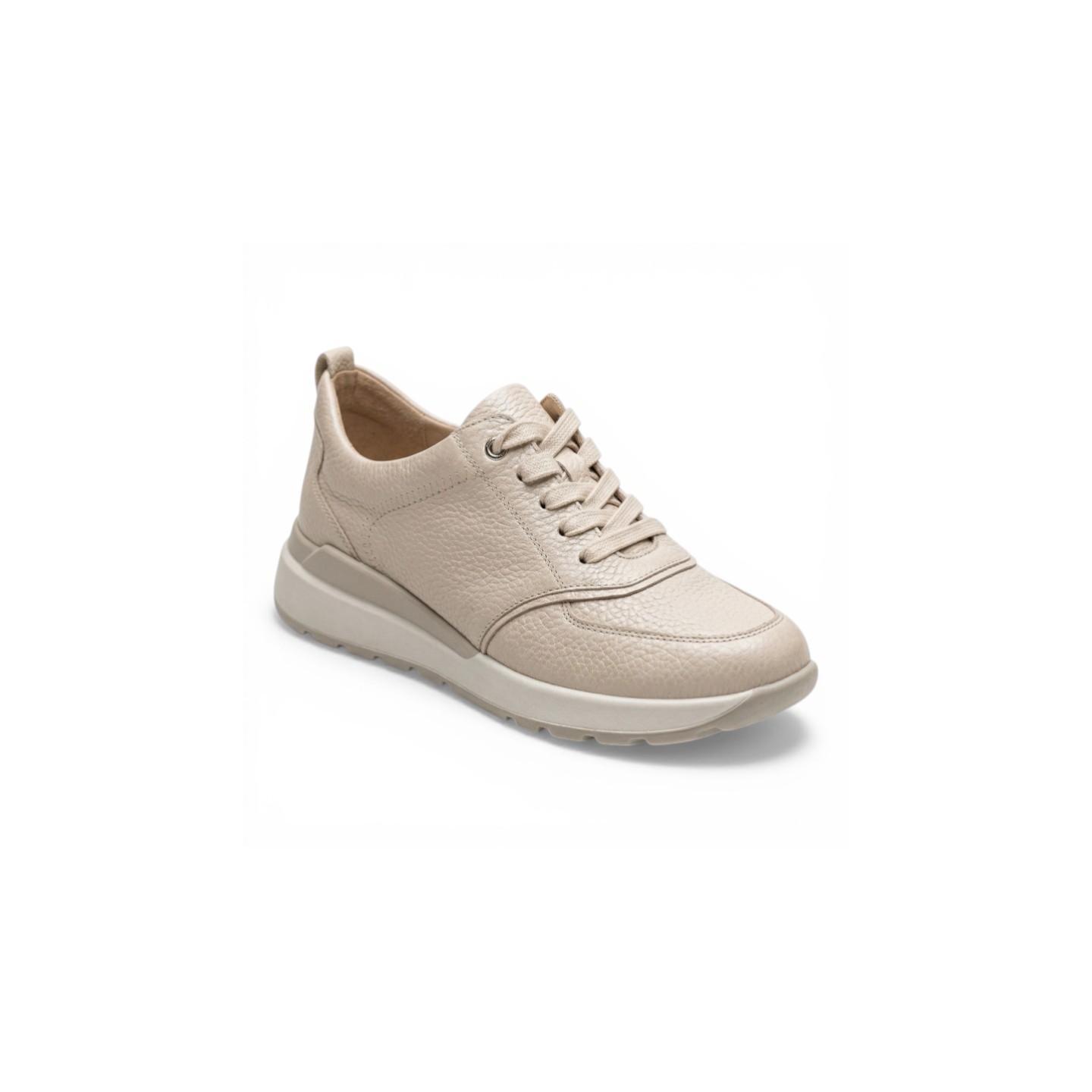 CAPRICE - CAPRICE - 23765 Beige Femme - CHAUSSMART