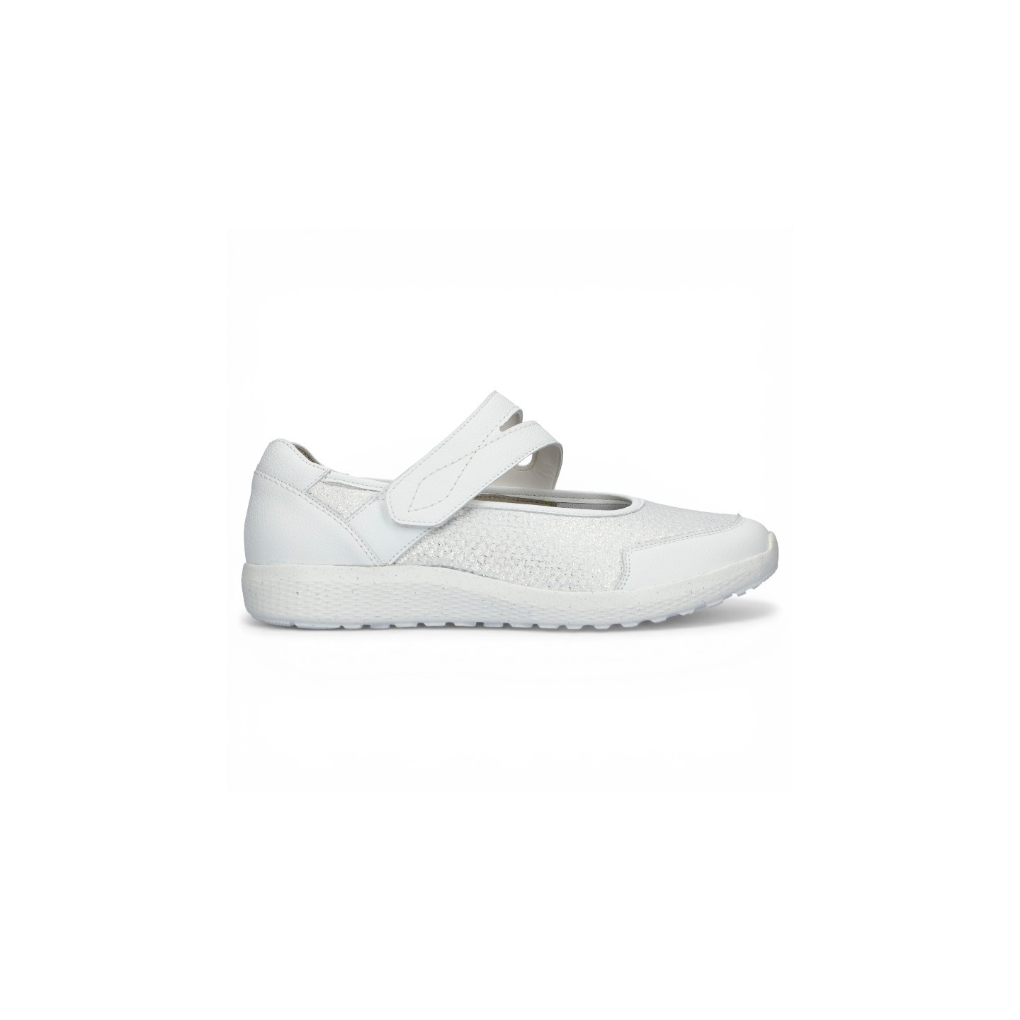 WALDLAUFER - WALDLAUFER - 815M31 Blanc Femme - CHAUSSMART