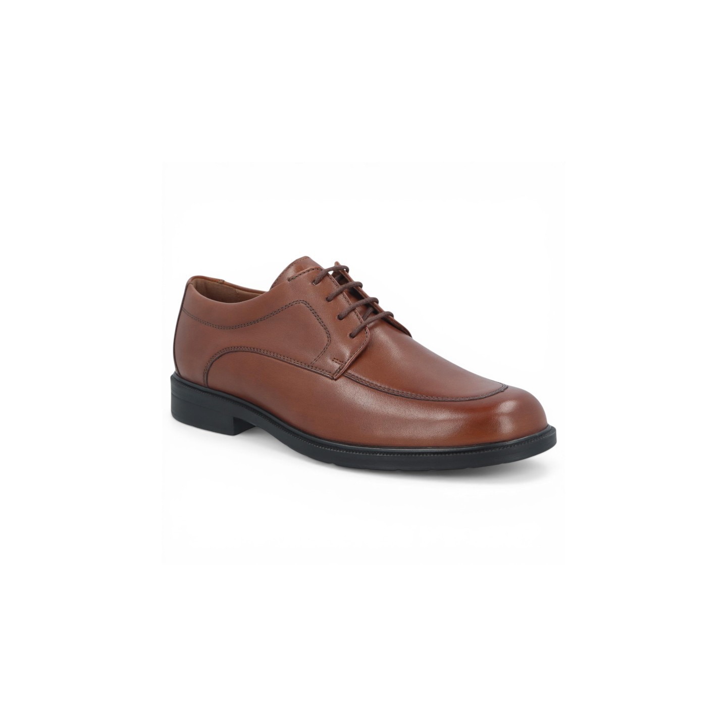 SOLIDUS - SOLIDUS - Henk 81180 Marron Homme - CHAUSSMART