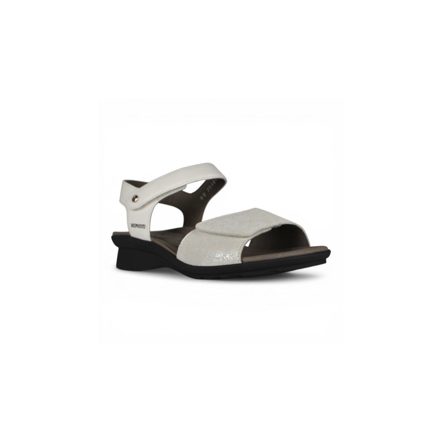 MEPHISTO - MEPHISTO - Pattie Marron Femme - CHAUSSMART