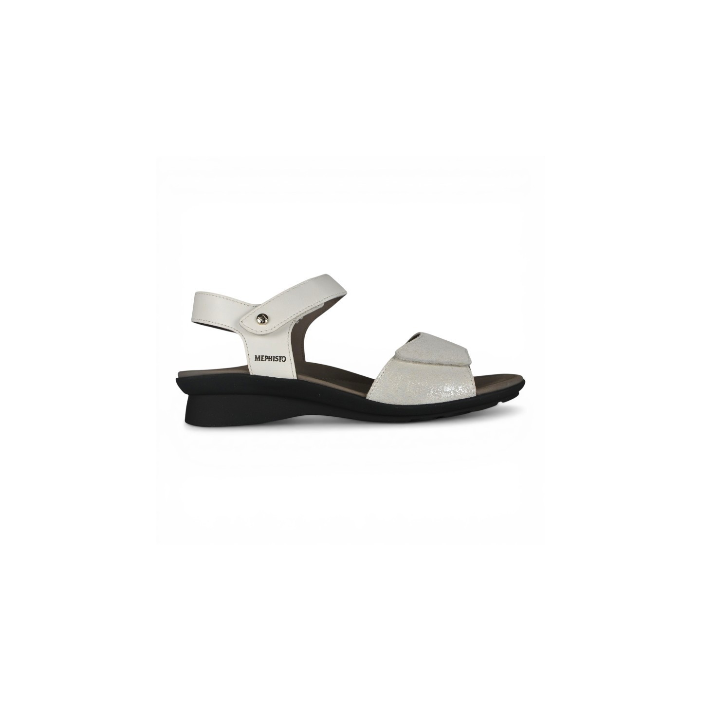 MEPHISTO - MEPHISTO - Pattie Marron Femme - CHAUSSMART