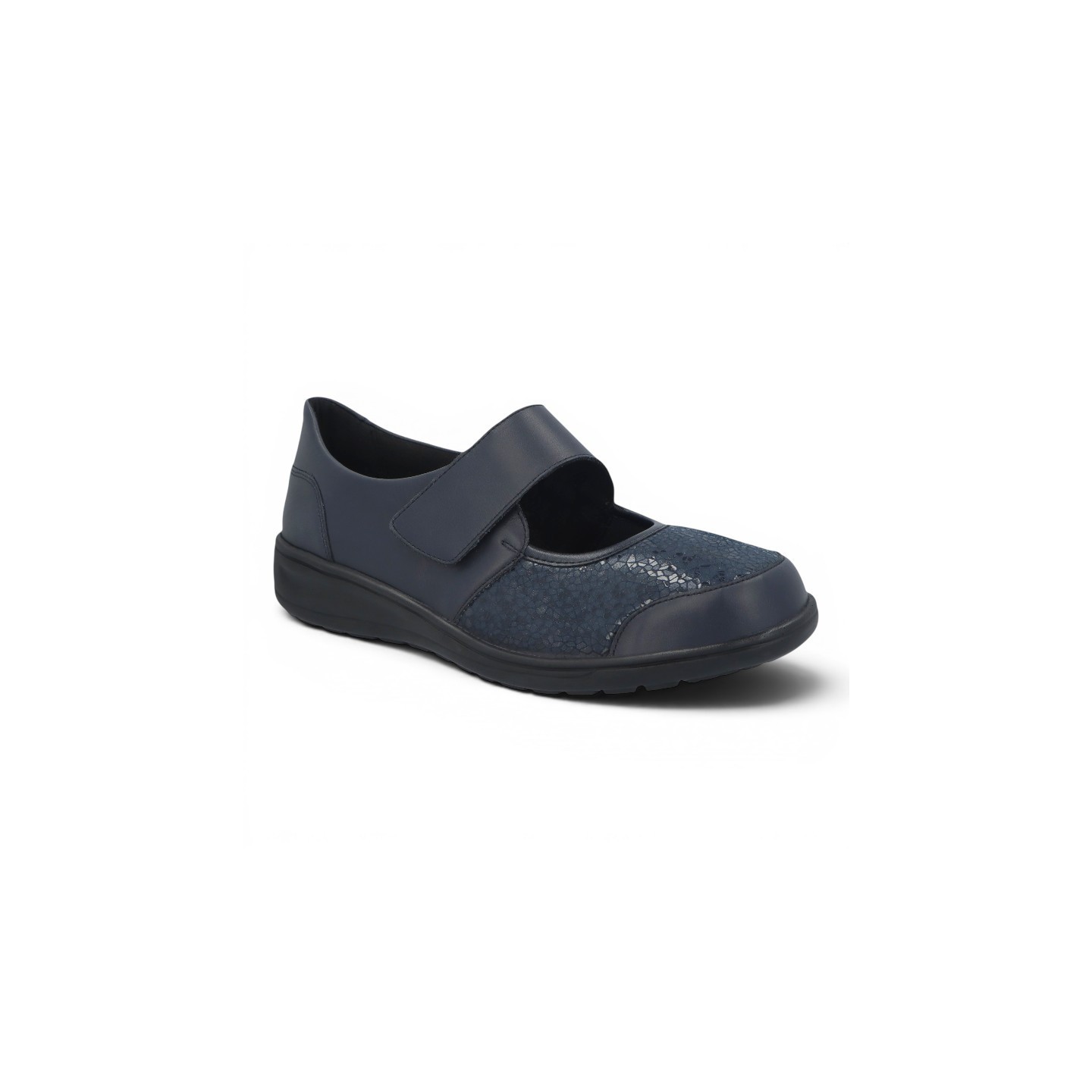 SOLIDUS - SOLIDUS - Kate 29503 Gris Femme - CHAUSSMART
