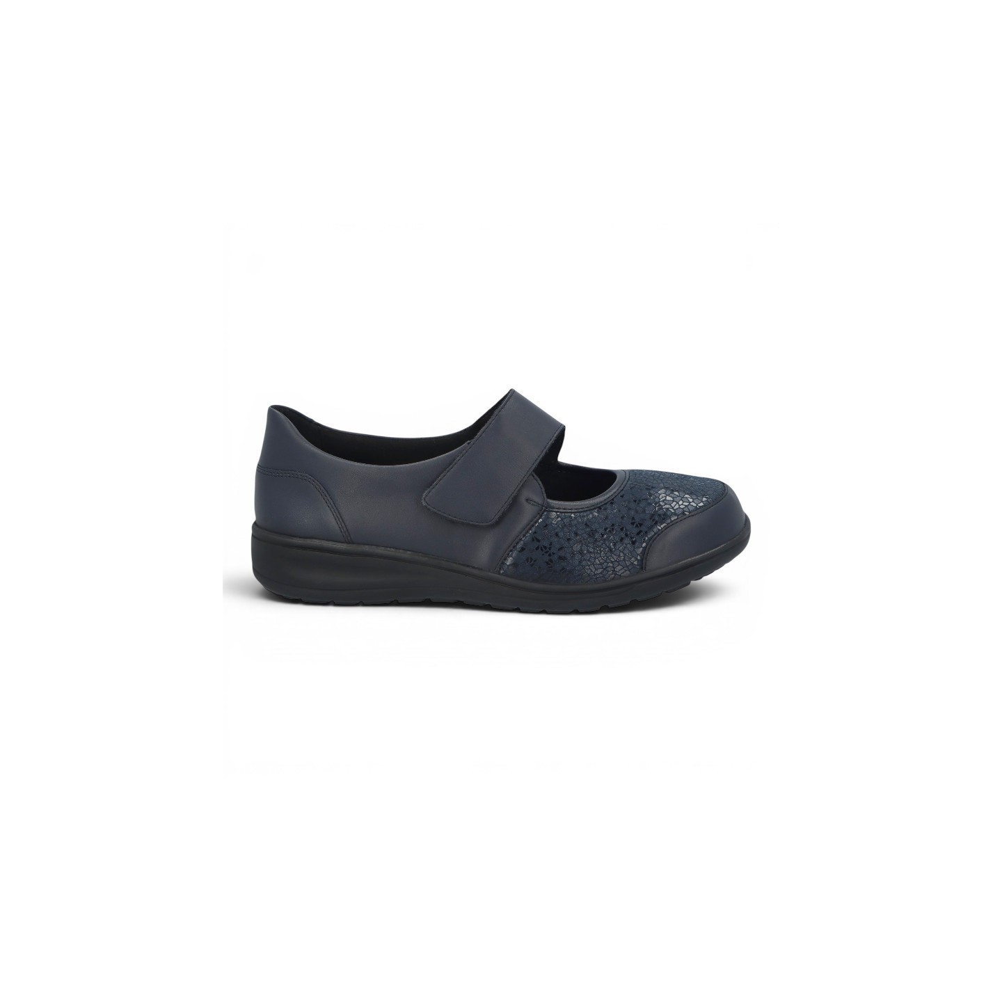 SOLIDUS - SOLIDUS - Kate 29503 Gris Femme - CHAUSSMART