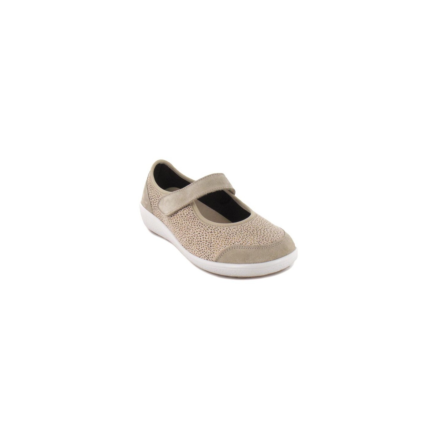 VAROMED - VAROMED - Sevilla 77701 Marine Femme - CHAUSSMART