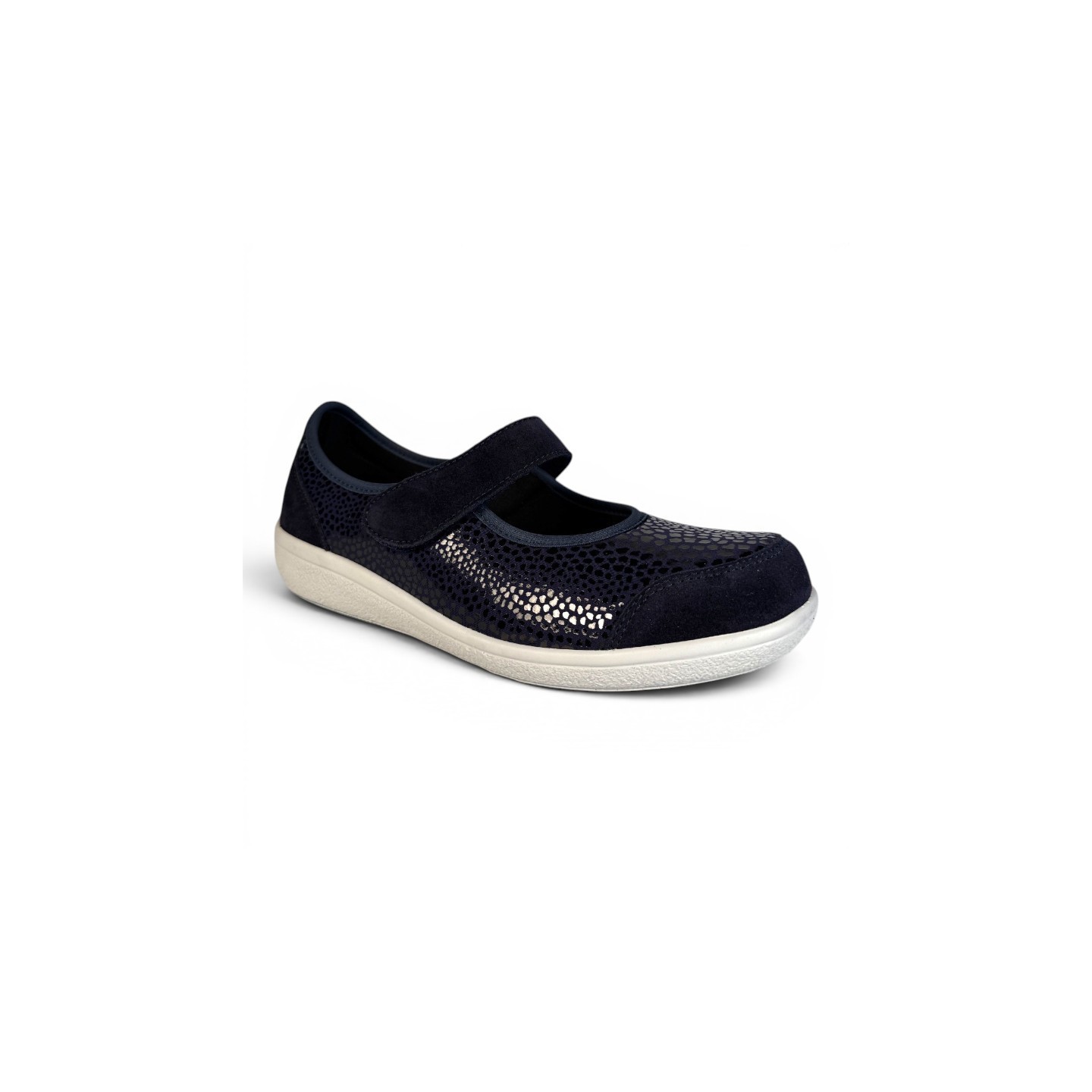 VAROMED - VAROMED - Sevilla 77701 Marine Femme - CHAUSSMART