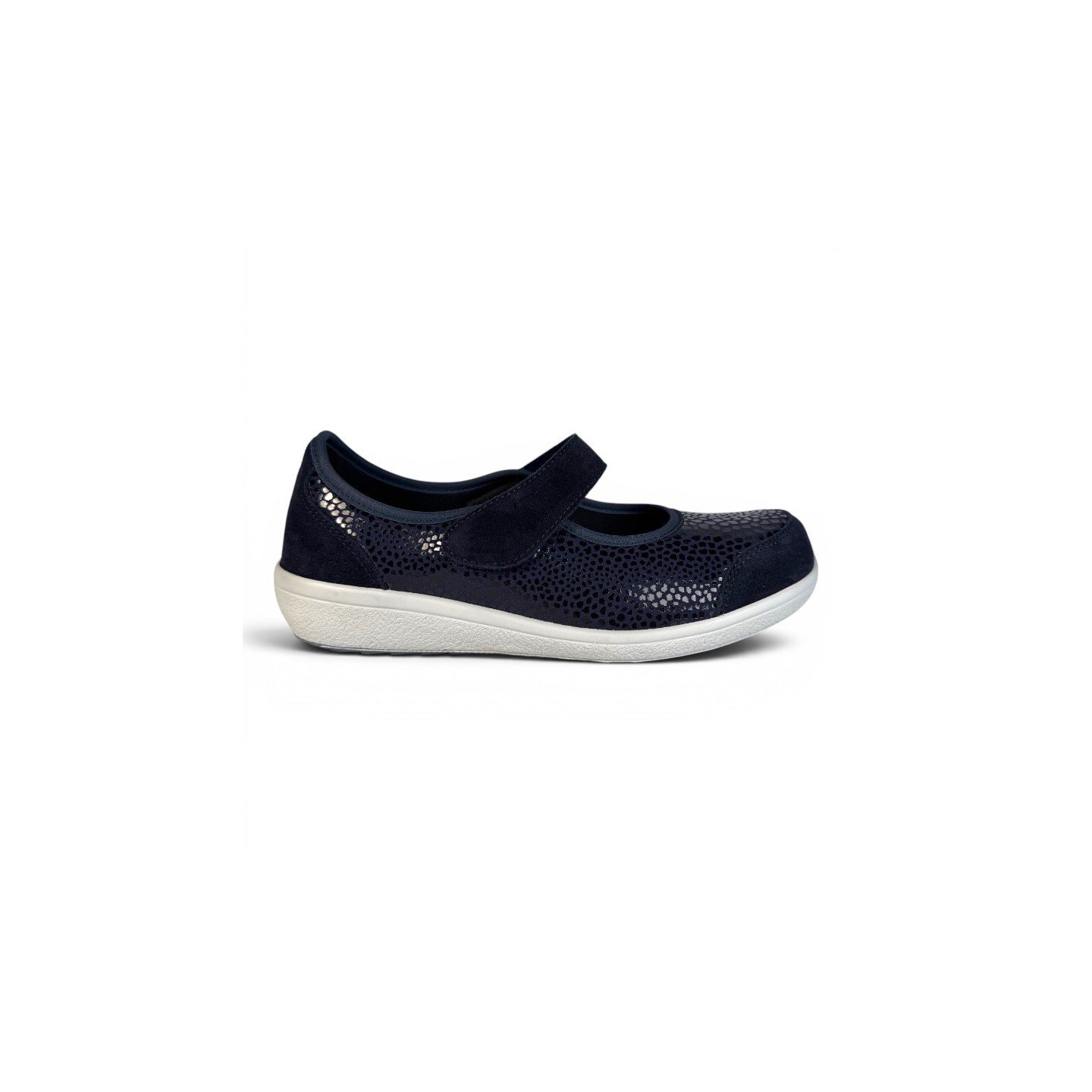 VAROMED - VAROMED - Sevilla 77701 Marine Femme - CHAUSSMART