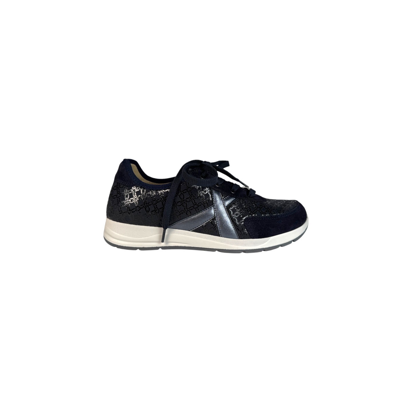 VAROMED - VAROMED - Kioto 87112 Marine Femme - CHAUSSMART