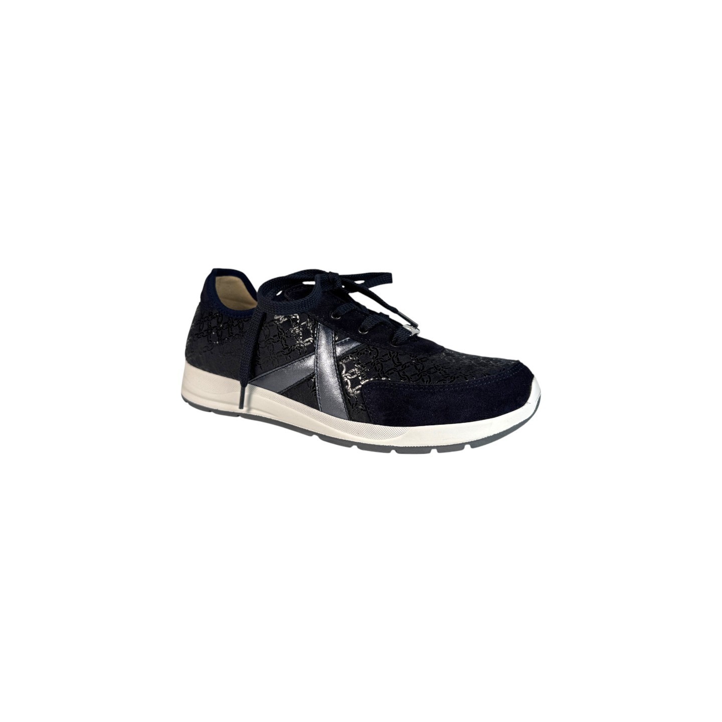 VAROMED - VAROMED - Kioto 87112 Marine Femme - CHAUSSMART