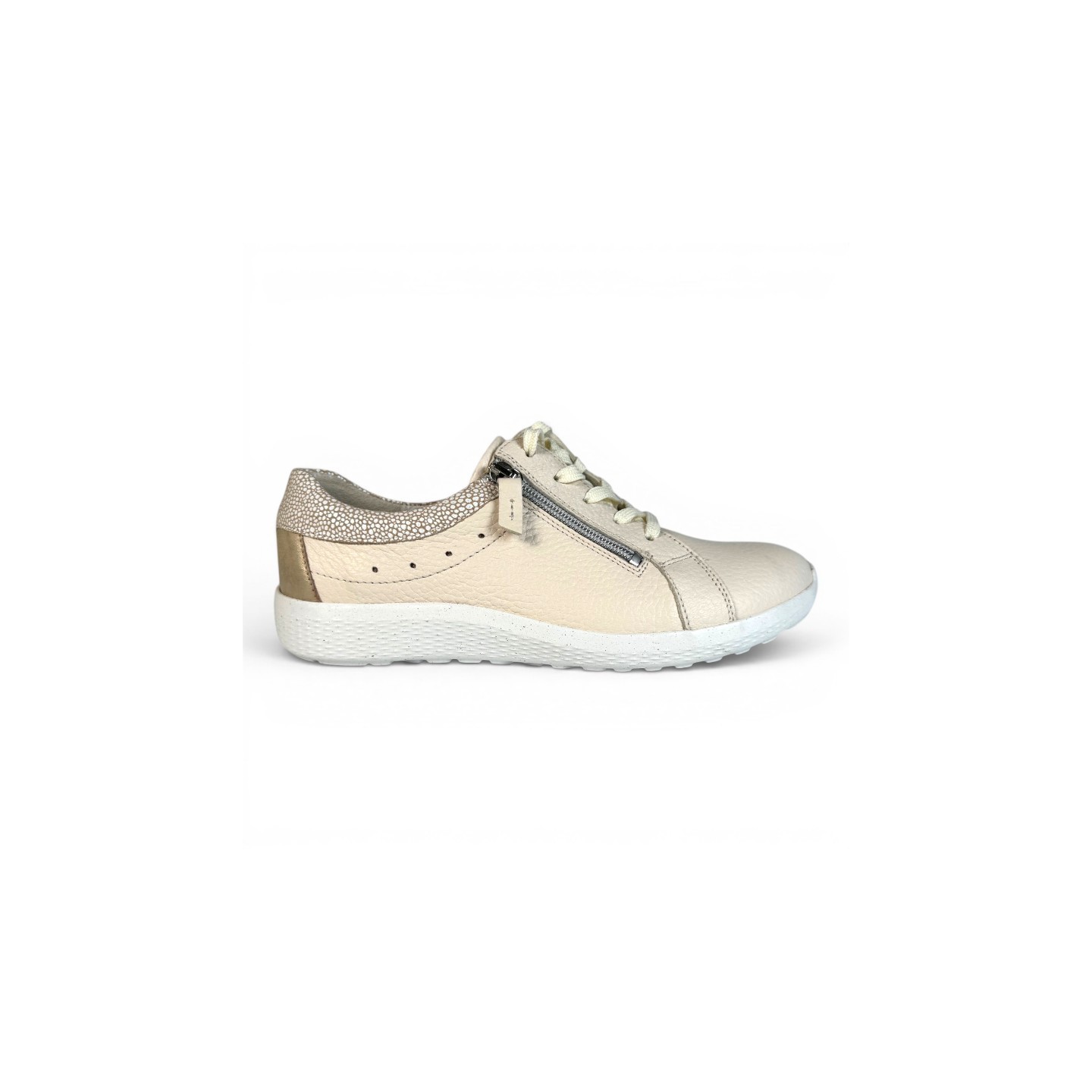 WALDLAUFER - WALDLAUFER - 634002 Blanc Femme - CHAUSSMART