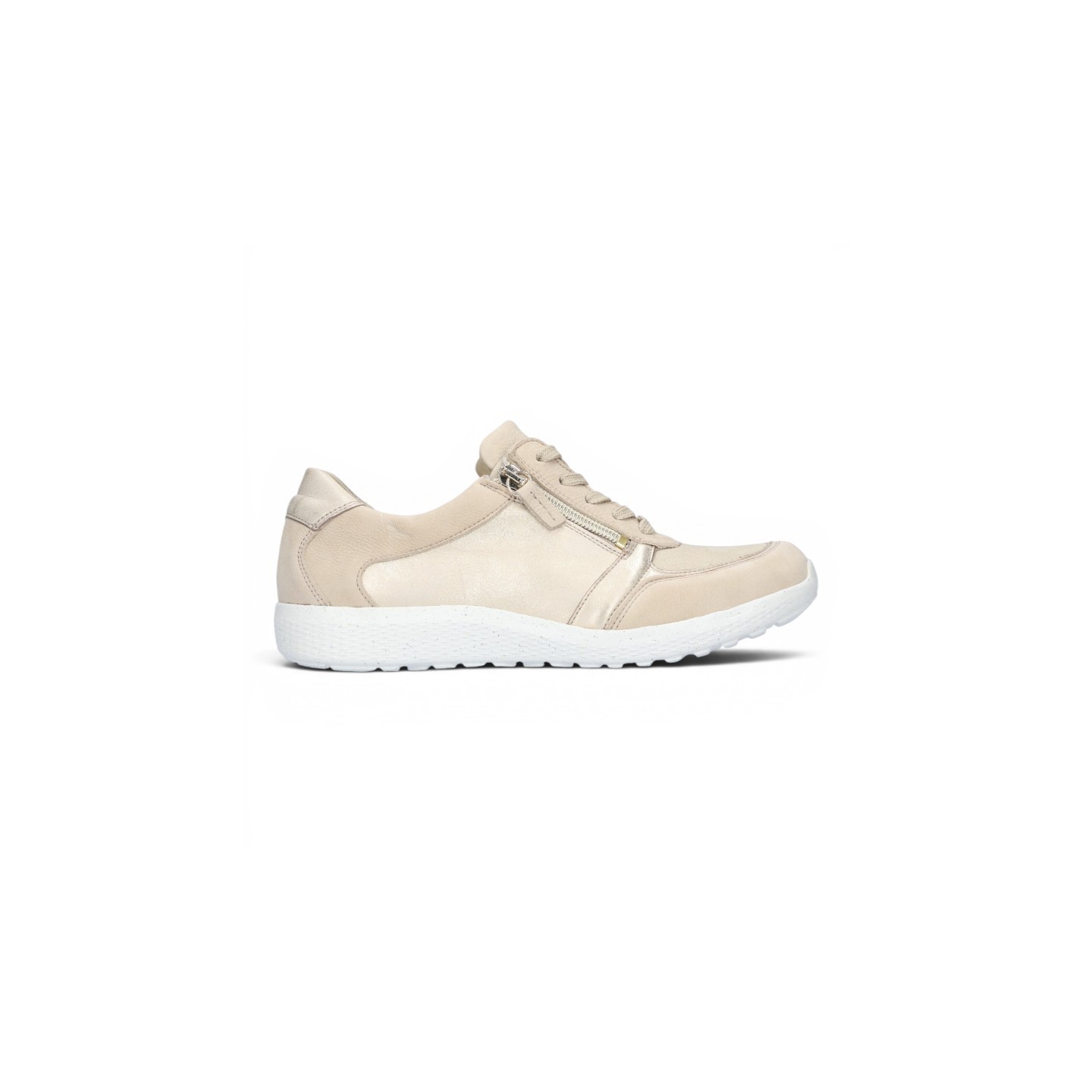 WALDLAUFER - WALDLAUFER - 815M01 Beige Femme - CHAUSSMART