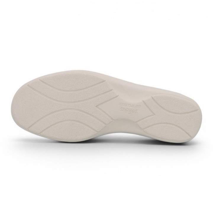 sandales femme pieds très larges et sensibles SOLIDUS Moni 74019