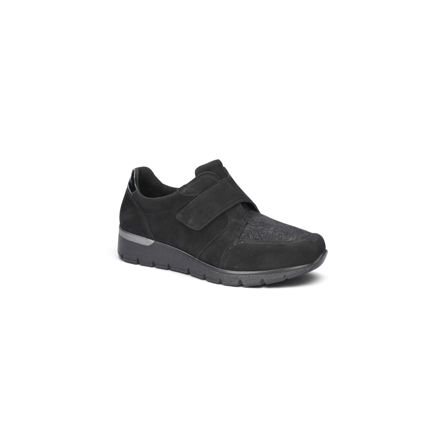 WALDLAUFER - WALDLAUFER - 626K32 Noir Femme - CHAUSSMART