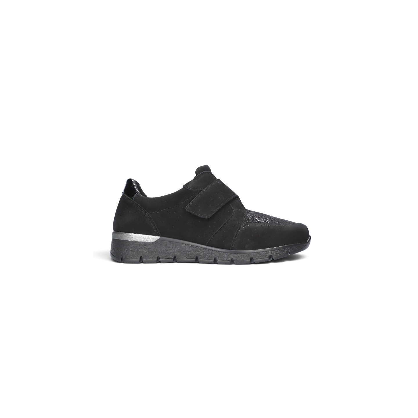 WALDLAUFER - WALDLAUFER - 626K32 Noir Femme - CHAUSSMART