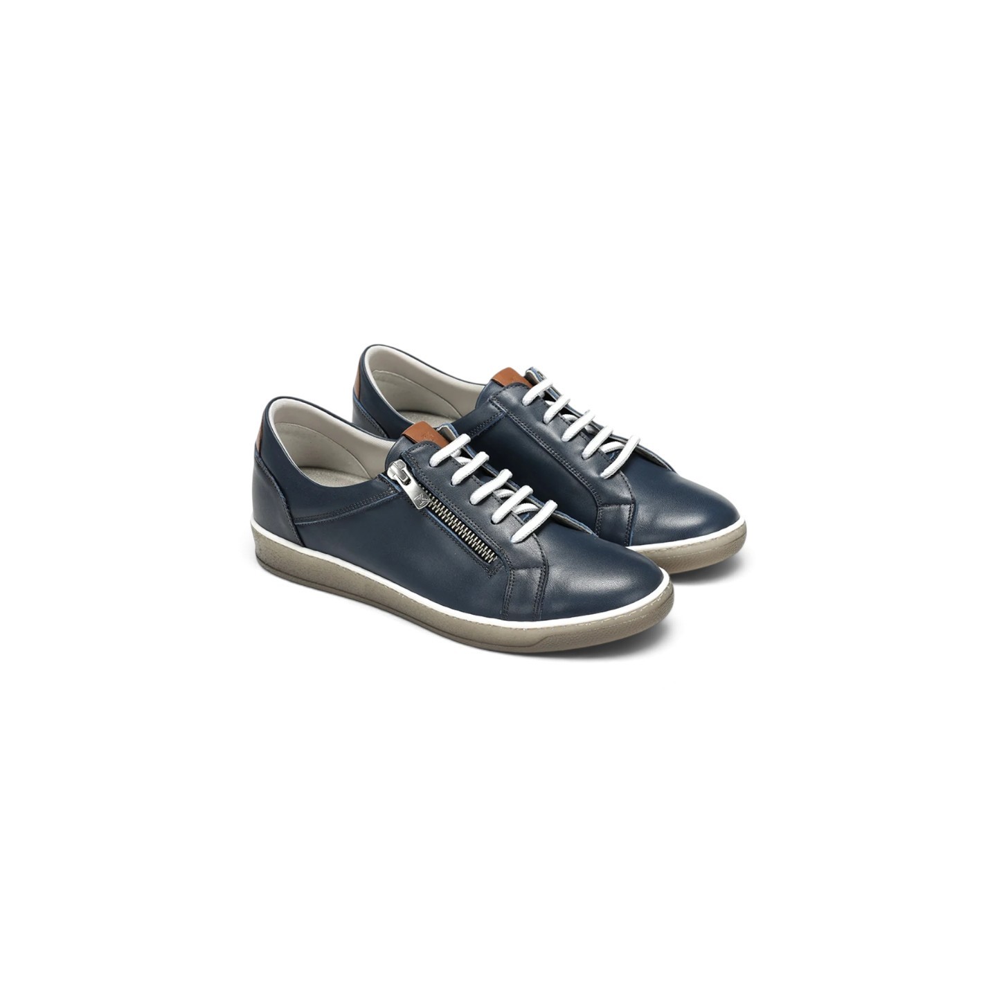 DORKING - DORKING - Karen 8225 Bleu Femme - CHAUSSMART