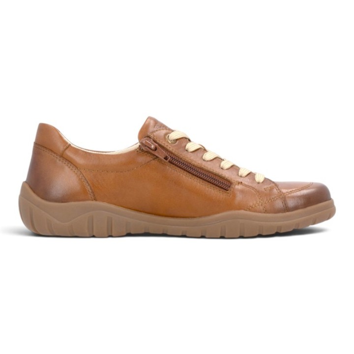 Baskets femme confortables REMONTE